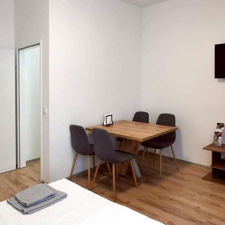 Bacher Apartment Вена Экстерьер фото