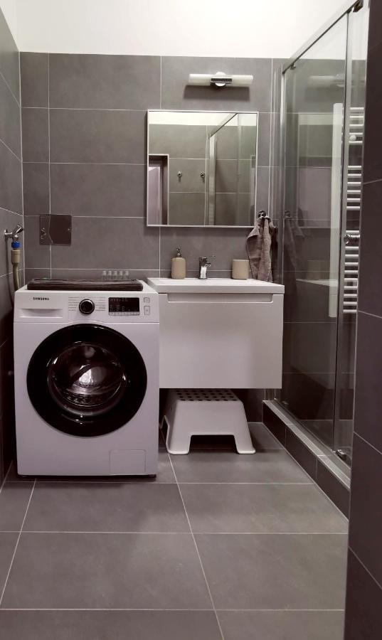 Bacher Apartment Вена Экстерьер фото